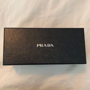 Prada box